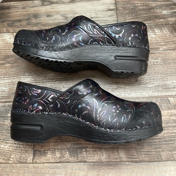 Sanita clogs 39 - Picture 2 of 4